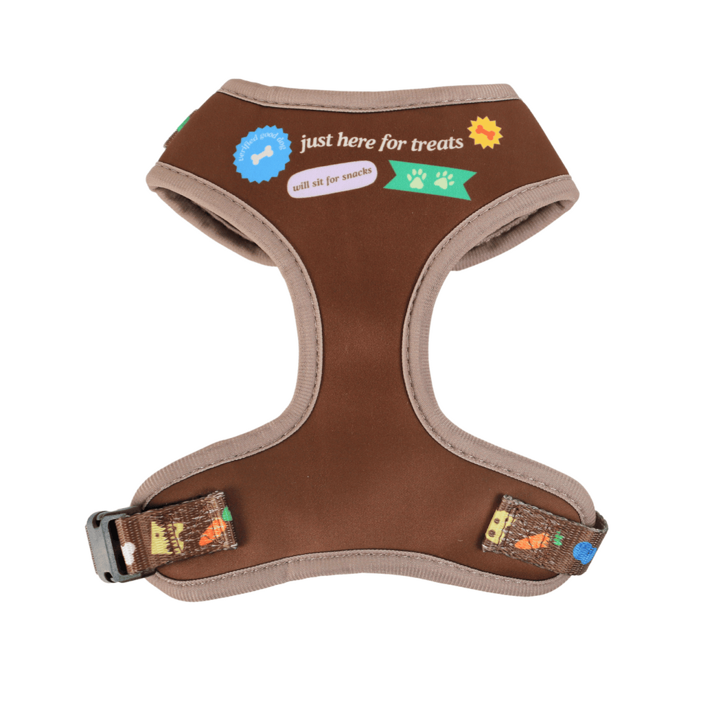 Good to go comfort harness top