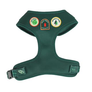 The Cushion Comfort Harness | Outdoor Pal